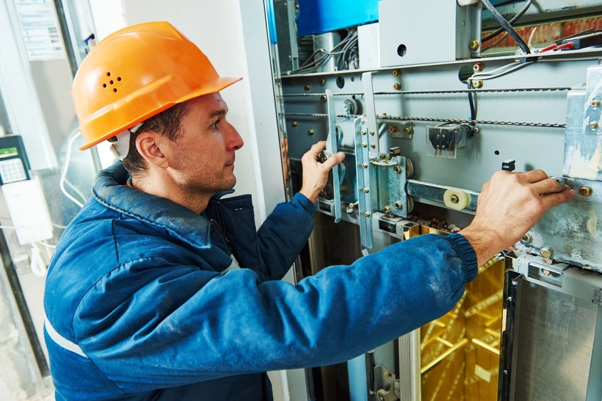Localización del IVA en la instalación o montaje de plantas y maquinaria