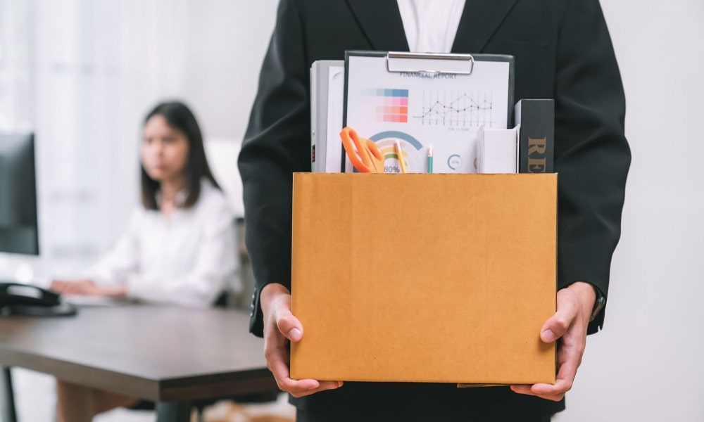 España - Cobertura del desempleo