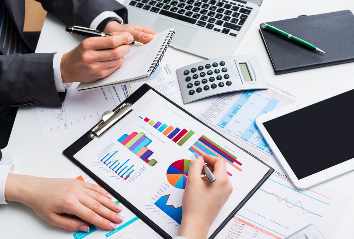 Certificación de libros de contabilidad en el Registro Mercantil