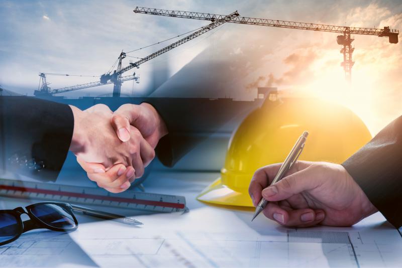 Nueva Ley de Contratos del Sector Público