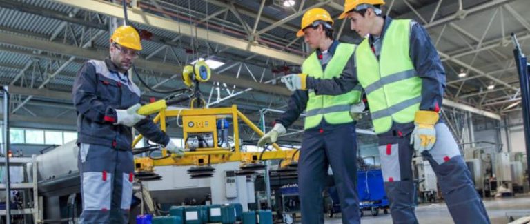 Registro de Empresas Acreditadas - REA